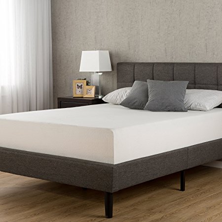 6. Zinus Sleep Master Ultima Comfort Memory Foam 12 Inch Mattress