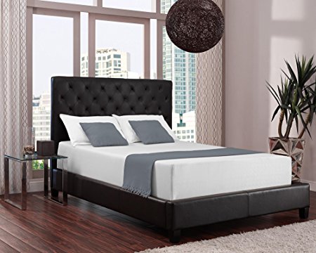 3. Signature Sleep 12 Inch Memory Foam Mattress