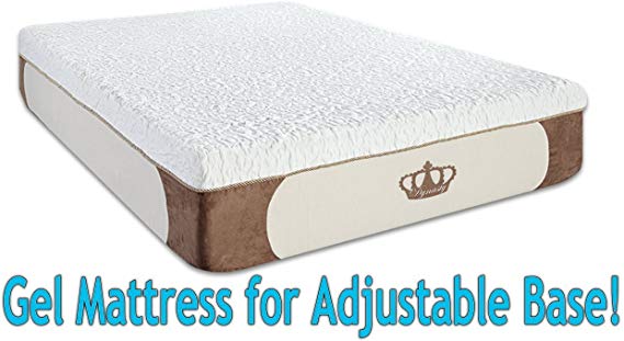 amerispleep adjustable mattress reviews