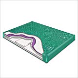 INNOMAX Genesis 800 Ultra Waveless Lumbar Support Waterbed Mattress, King