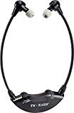 TV Ears Additional Wireless Headset, Replacement Headset for TV Ears Original, TV Ears Digital and TV Ears Dual Digital-11621