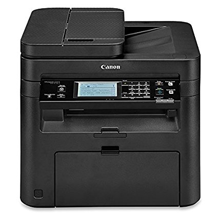 4. Canon image CLASS MF236n Al-in-One Mobile Ready Printer