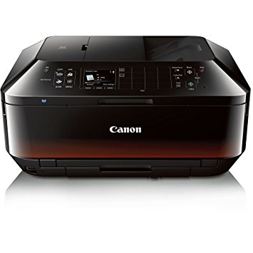2. Canon Office and Business MX922All-in-One Printer.