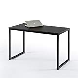 Zinus Jennifer Modern Studio Collection Soho Desk / Table / Computer Table, Espresso