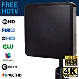Winegard FlatWave Air FL6550A Amplified Digital Outdoor HDTV Antenna - 60 Mile Range
