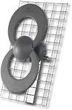 Antennas Direct ClearStream 2 Outdoor Long-Range Digital TV Antenna