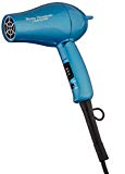 BaByliss Pro BABNT053T Nano Titanium Travel Dryer