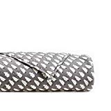 YnM Weighted Blanket (7 lbs for Kids Weigh Around 60lbs, 41''x60'') | 2.0 Cozy Heavy Blanket | 100% Oeko-Tex Certified Cotton Material with Premium Glass Beads, Penguin Print