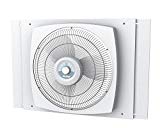 Air King 9155 Window Fan, 16-Inch