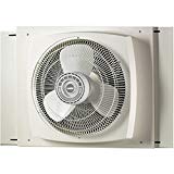 Lasko Electric Reverse Window Fan W16900 16 in 16900